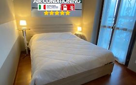 Elegant Apartment Le Fontane - BORGO MERCATO MONCALIERI